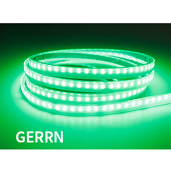 2 szt. 12V elastyczny wodoodporny reflektor samochodowy LED Tube Strip Turn Signal Brake Flow Guide Lights DRL