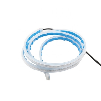 Ostrzeżenie hamulca Turn Signal Reflektor samochodowy Led Tube Strip 5W 12VDC
