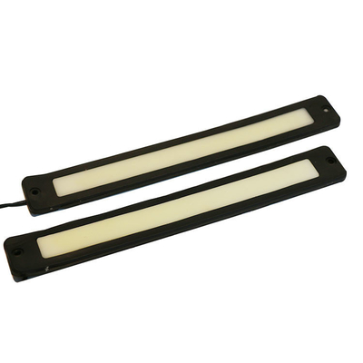 Reflektor samochodowy do jazdy dziennej Drl Tube Strip Cob 12V