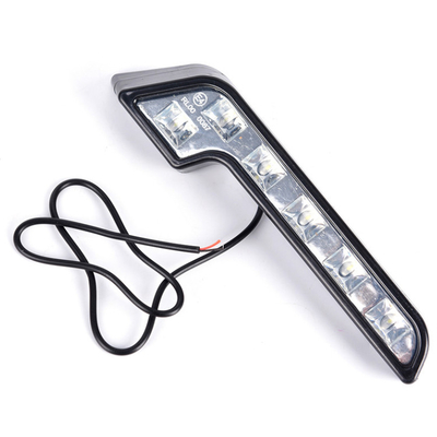 3030 LED Day Time Running Light Awaryjne ostrzeżenie Car Drl Lights dla BMW