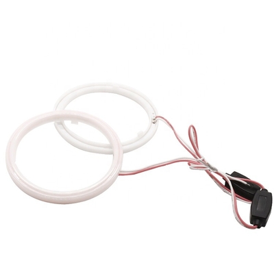COB Angel Eyes Led Halo Rings Lampa przeciwmgielna 60mm 70mm 80mm 90mm 100mm 110mm 120mm