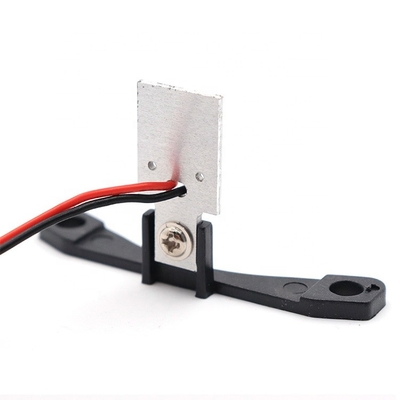 Mini Car Auto Motorcycle Zmodyfikowany Angel Devil Eyes Reflektor T Shape 5W IP67
