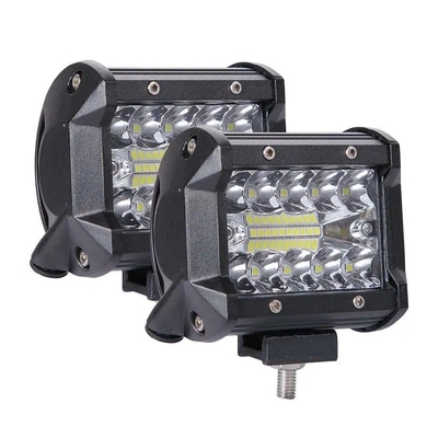 Światła drogowe LED ze stopu aluminium 10-30V LED Light Bar For Vehicle