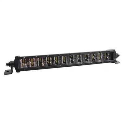 6D Reflektor Off Road LED Light Bar 4x4 12V 24V Jednorzędowy pas samochodowy