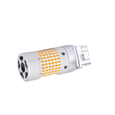 Automatyczne LED sygnały skrętowe Canbus Fog Light 2016 chip 150 SMD 1156/1157/7440 LED