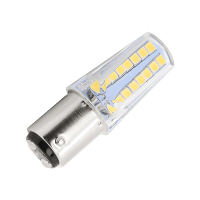 1157 32SMD Bursztyn LED Światła sygnalizacji skrętu hamulca LED Żarówka samochodowa Ogon zatrzymać skrętu sygnał odwrotny dla motocykla