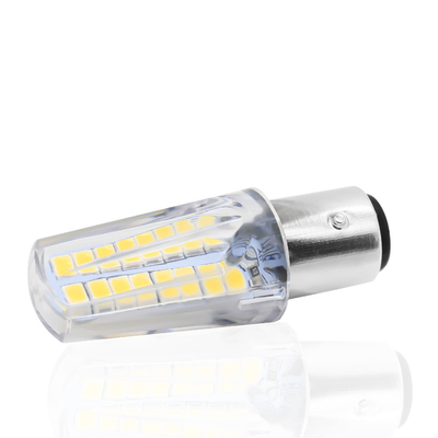 1157 32SMD Bursztyn LED Światła sygnalizacji skrętu hamulca LED Żarówka samochodowa Ogon zatrzymać skrętu sygnał odwrotny dla motocykla