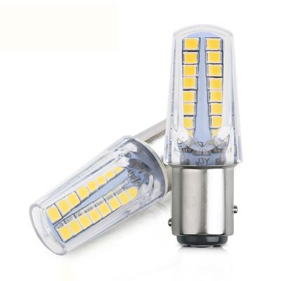 1157 32SMD Bursztyn LED Światła sygnalizacji skrętu hamulca LED Żarówka samochodowa Ogon zatrzymać skrętu sygnał odwrotny dla motocykla