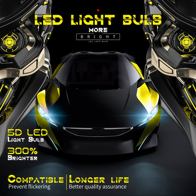 Białe światła świetlne LED Auto 12V 24V 2835 45SMD 1156 1157 T25 3156 3157 T20 7440 7443 Canbus Żarówki samochodowe Led