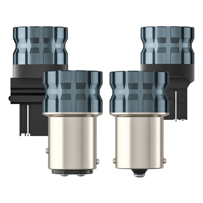 100% Canbus Bau15S Ba15S T25 1156 żarówka LED 900Lm 3030 Chips 6LED 12V światełki sygnalizacyjne 6W