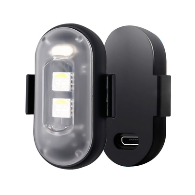 RGB Kolorowe LED Wnętrze samochodu Światła atmosferyczne Micro USB IP67 Bezprzewodowe sterowanie zdalne