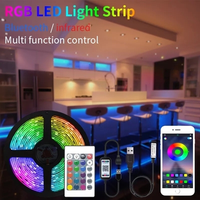 45 CM 17,7 &quot;Biały bursztynowy elastyczny LED Day Time Running Light Flowing Bar Silicone DRL