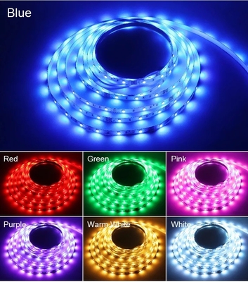 45 CM 17,7 &quot;Biały bursztynowy elastyczny LED Day Time Running Light Flowing Bar Silicone DRL