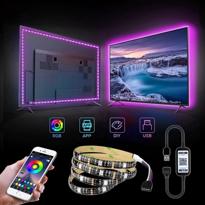 45 CM 17,7 &quot;Biały bursztynowy elastyczny LED Day Time Running Light Flowing Bar Silicone DRL