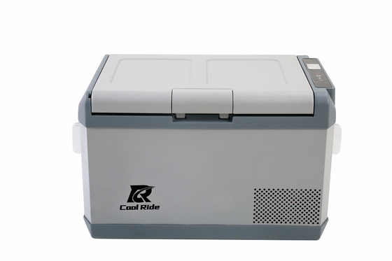 Przenośna sprężarka zamrażarka 12 V 36 Quart 36L z AC 110/240 V