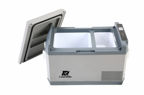 Przenośna sprężarka zamrażarka 12 V 36 Quart 36L z AC 110/240 V